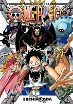 One Piece (Gazzetta dello Sport)